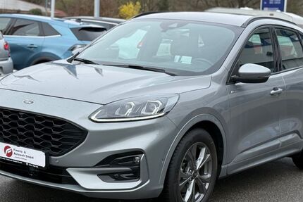 Ford Kuga 12.740 km 23.616 &euro; Mosbach 74821