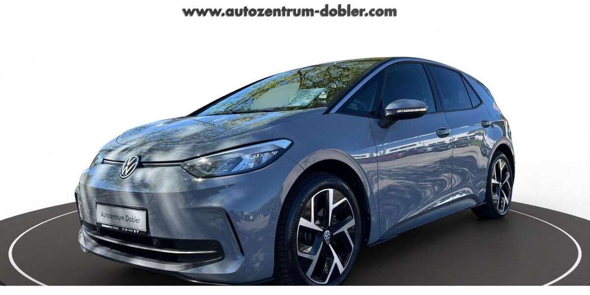VW ID.3 27.600 km 30.940 &euro; Mühlacker 75417
