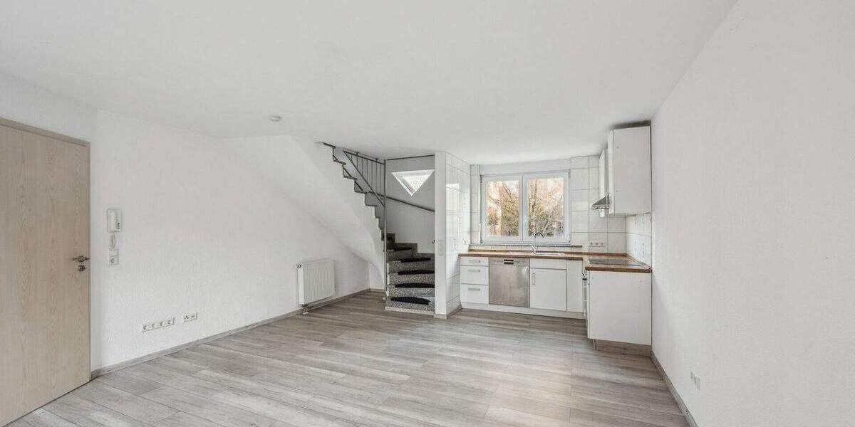 Einfamilienhaus Sersheim - 4 Zimmer, 100 m&sup2;, 329.000&euro; | Angebot:25746233