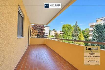 Wohnung Heilbronn Kernstadt - 2 Zimmer, 64 m&sup2;, 245.000&euro; | Angebot:27357062
