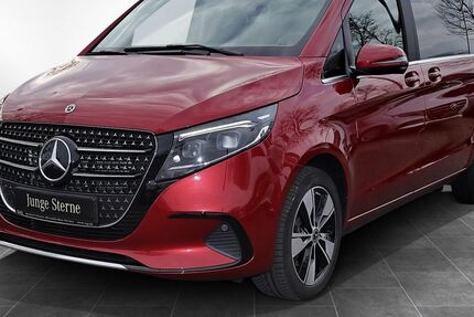 Mercedes-Benz V 250 16.660 km 74.469 &euro; Bretten 75015