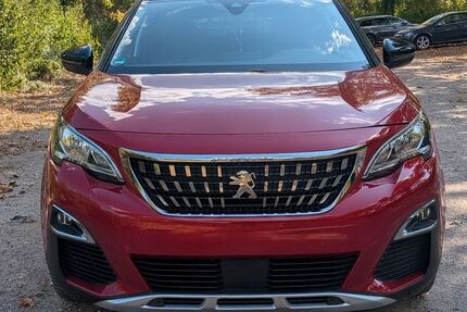 Peugeot 3008 67.000 km 17.900 &euro; Nußloch 69226