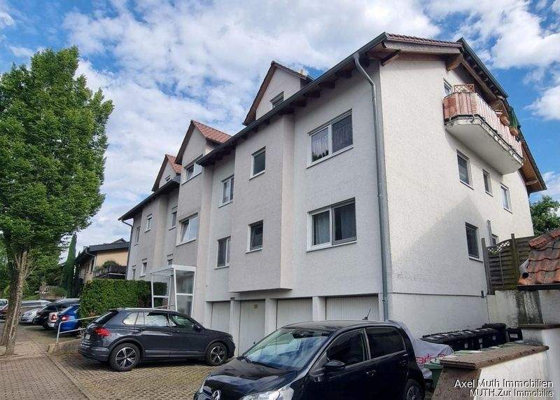 Etagenwohnung Sulzfeld - 3 Zimmer, 64 m&sup2;, 129.000&euro; | Angebot:25768119