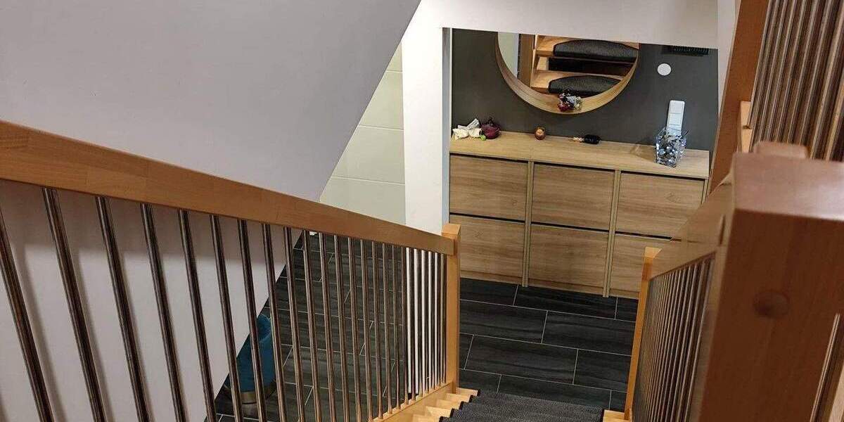 Einfamilienhaus Meckesheim Mönchzell - 6 Zimmer, 162 m&sup2;, 629.000&euro; | Angebot:25722753