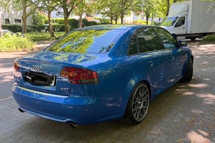 Audi A4 279.800 km 6.450 &euro; Heilbronn 74081