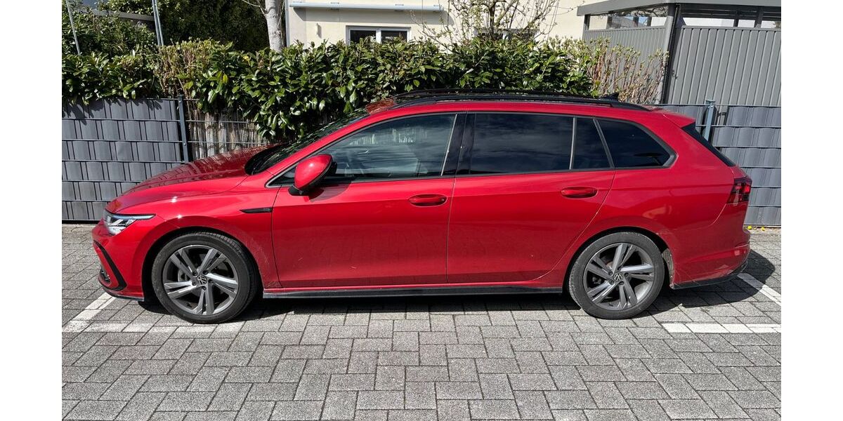 VW Golf 30.000 km 29.300 &euro; Bad Schönborn 76669