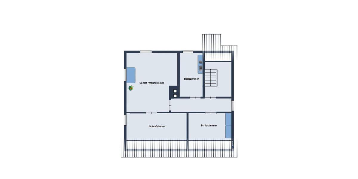 Mehrfamilienhaus, Wohnhaus Heilbronn / Böckingen Böckingen - 9 Zimmer, 160 m&sup2;, 385.000&euro; | Angebot:25775712