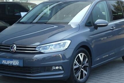 VW Touran 24.280 km 34.900 &euro; Vaihingen / Enz 71665
