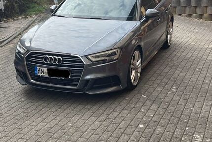 Audi A3 132.000 km 16.900 &euro; Gundelsheim 74831