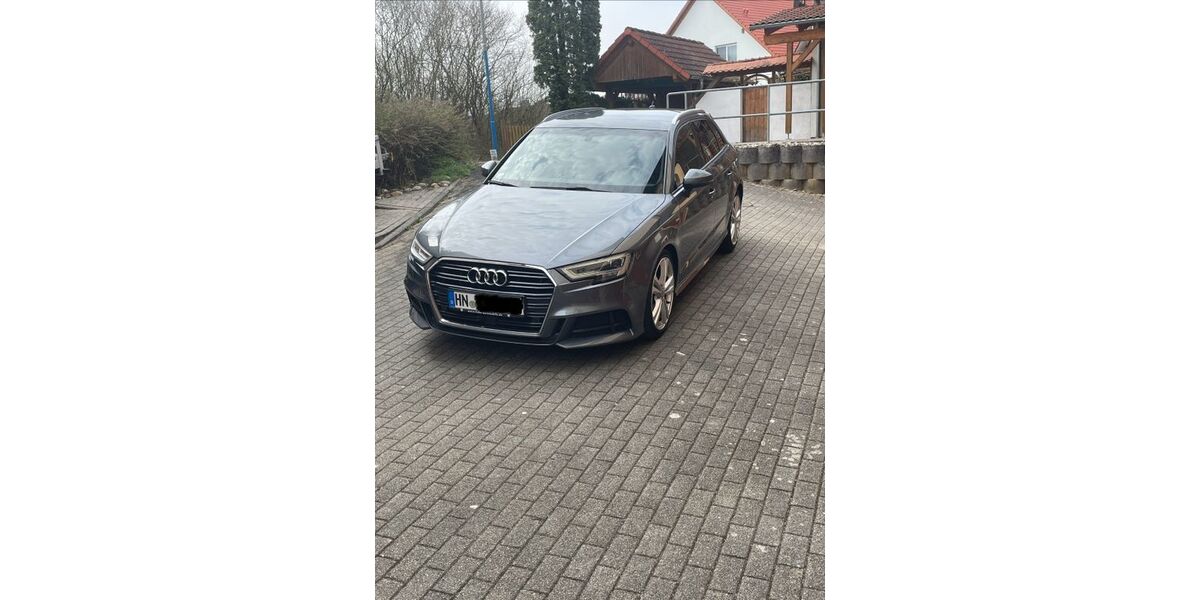 Audi A3 132.000 km 16.900 &euro; Gundelsheim 74831