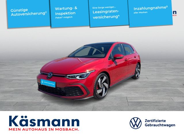 VW Golf 17.509 km 27.650 &euro; Mosbach 74821