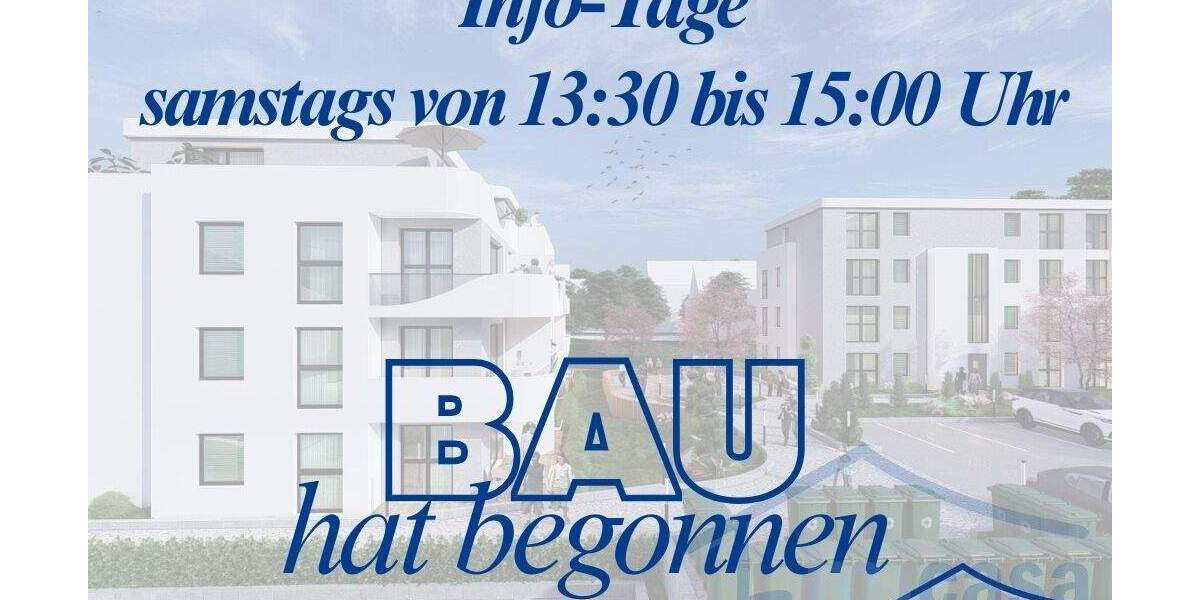 Etagenwohnung Heilbronn / Neckargartach Neckargartach - 2 Zimmer, 66 m&sup2;, 414.900&euro; | Angebot:25692080