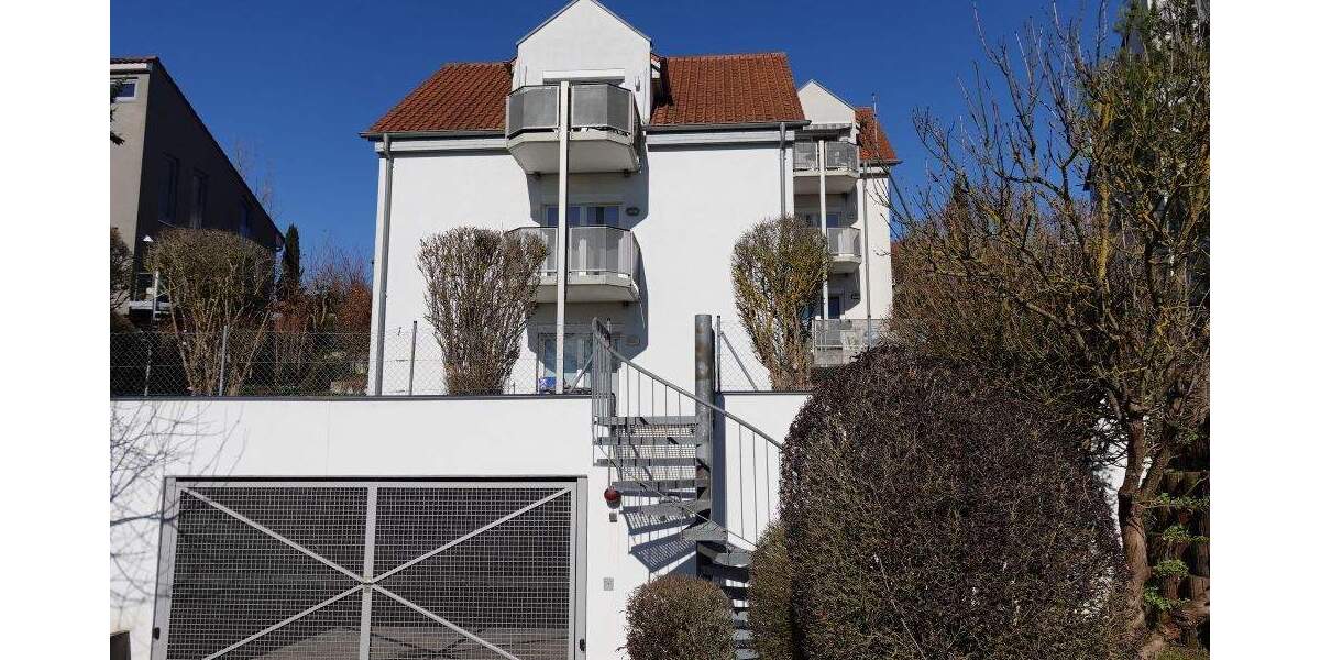 Etagenwohnung Ötisheim - 2 Zimmer, 58 m&sup2;, 189.000&euro; | Angebot:25780505