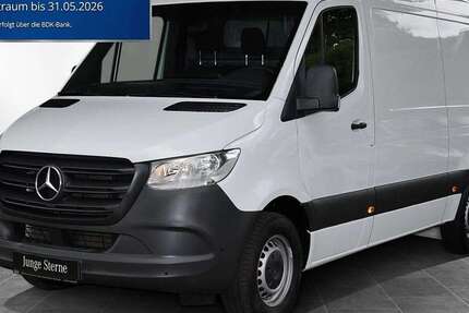 Mercedes-Benz Sprinter 70.150 km 28.524 &euro; Bretten 75015