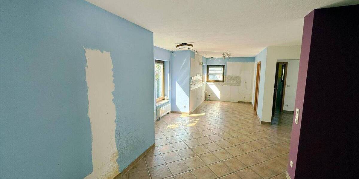 Doppelhaushälfte Lauffen am Neckar - 5 Zimmer, 107 m&sup2;, 445.000&euro; | Angebot:26187750