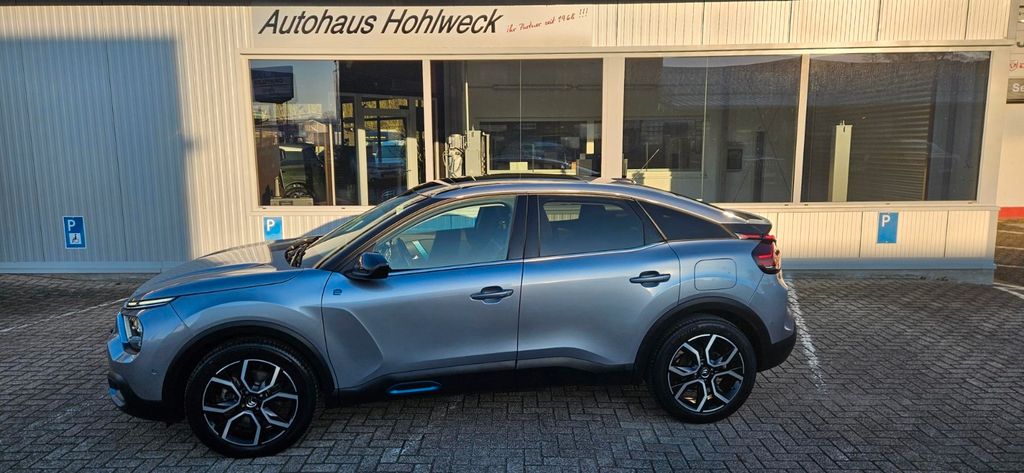 Citroen C4 38.900 km 17.900 &euro; Sinsheim 74889