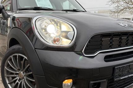 Mini Cooper SD Countryman 192.000 km 6.499 &euro; Bruchsal 76646