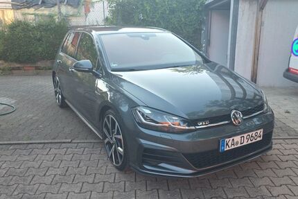 VW Golf 144.000 km 18.250 &euro; Bretten 75015