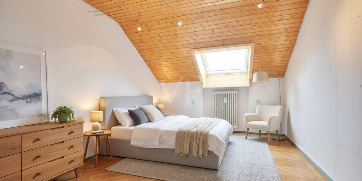 Etagenwohnung Bad Friedrichshall Kochendorf - 3 Zimmer, 72 m&sup2;, 248.000&euro; | Angebot:26026951