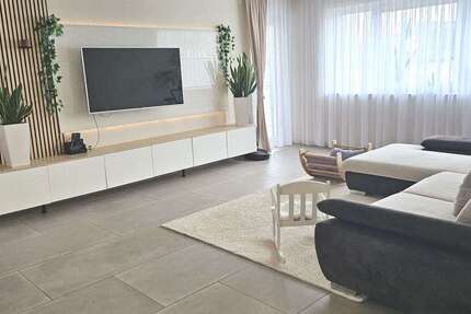 Wohnung Kirchardt - 4.5 Zimmer, 126 m&sup2;, 1.190&euro; | Angebot:24983470