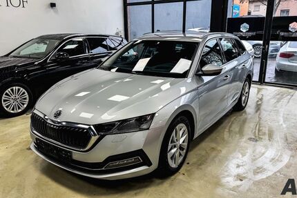 Skoda Octavia 129.247 km 19.990 &euro; Heilbronn 74076