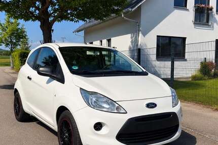 Ford Ka/Ka+ 155.000 km 1.750 &euro; Vaihingen an der Enz, Stadt 71665
