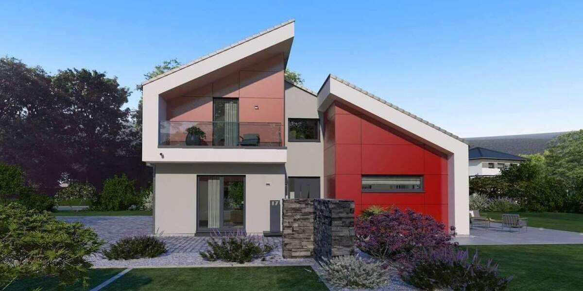 Einfamilienhaus Bruchsal-Helmsheim Helmsheim - 4 Zimmer, 214 m&sup2;, 1.130.900&euro; | Angebot:25679148