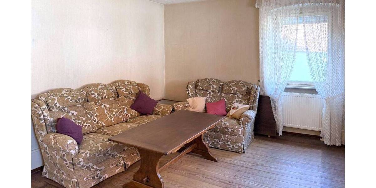 Einfamilienhaus Angelbachtal - 3 Zimmer, 120 m&sup2;, 299.000&euro; | Angebot:26015537