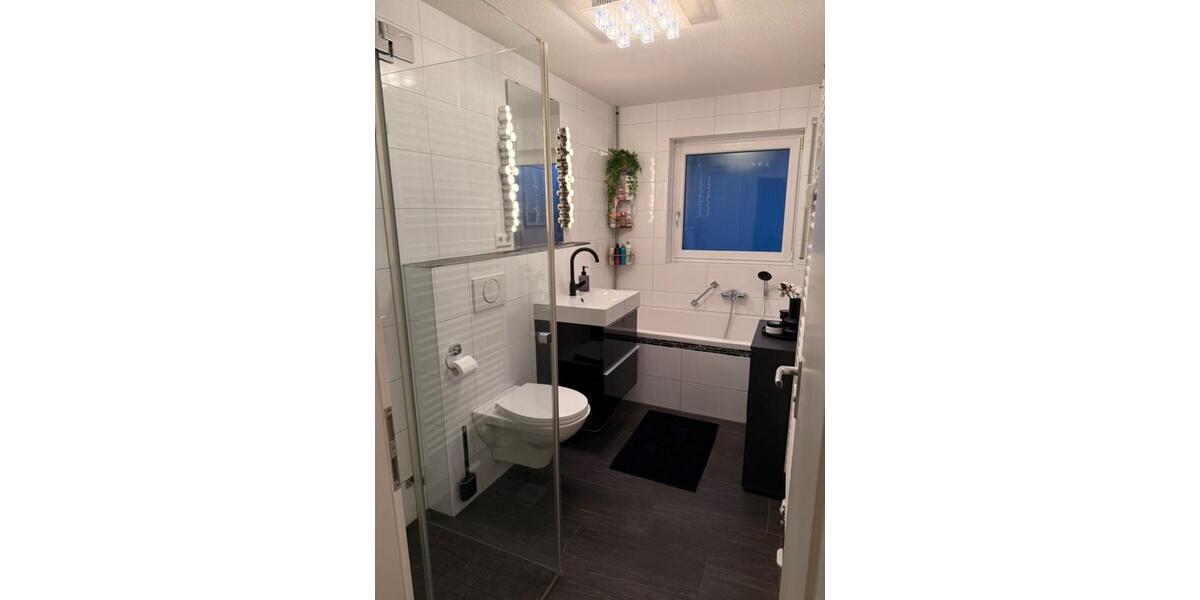 Etagenwohnung Bietigheim-Bissingen Bissingen - 3 Zimmer, 77 m&sup2;, 449.000&euro; | Angebot:25181367
