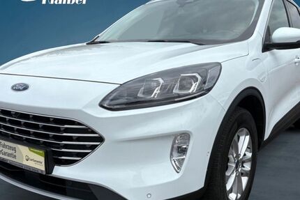 Ford Kuga 52.834 km 21.950 &euro; Bad Friedrichshall 74177