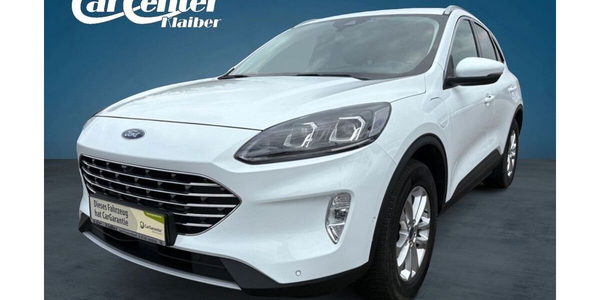 Ford Kuga 52.834 km 21.950 &euro; Bad Friedrichshall 74177