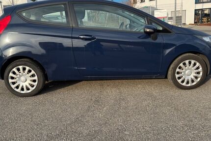 Ford Fiesta 136.912 km 2.999 &euro; Markgröningen 71706