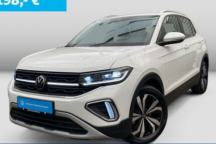 VW T-Cross 11.882 km 25.930 &euro; Niefern-Öschelbronn 75223