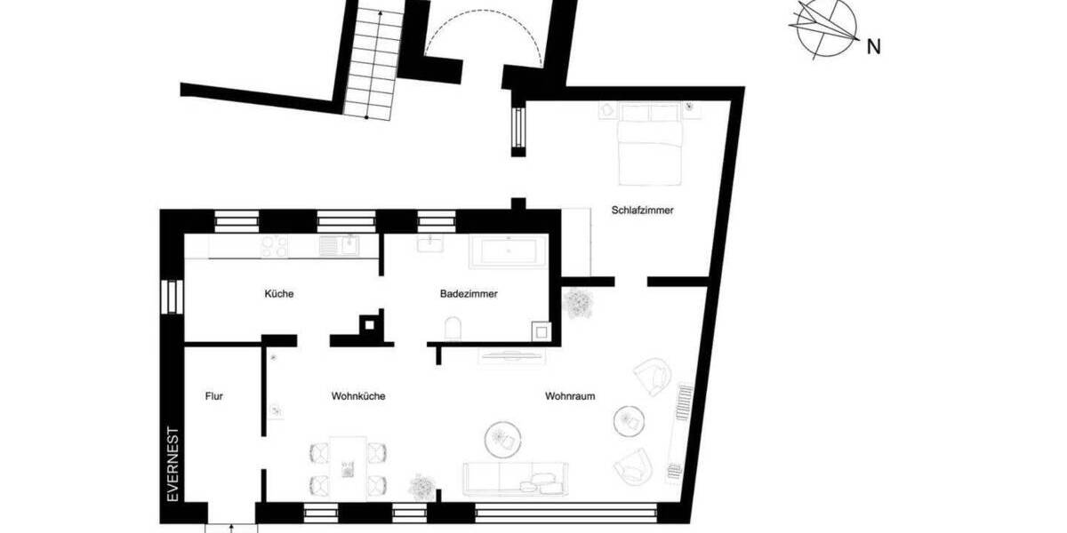 Einfamilienhaus Meckesheim Mönchzell - 7 Zimmer, 280 m&sup2;, 615.000&euro; | Angebot:25686948