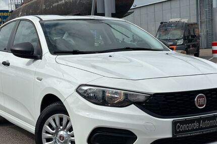 Fiat Tipo 28.570 km 10.380 &euro; Sinsheim 74889