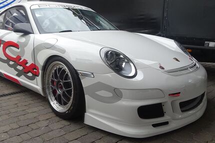 Porsche 997 4.000 km 119.900 &euro; Heilbronn 74076