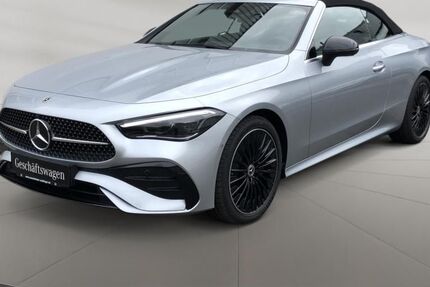 Mercedes-Benz CLE 220 8.646 km 56.989 &euro; Heilbronn 74072