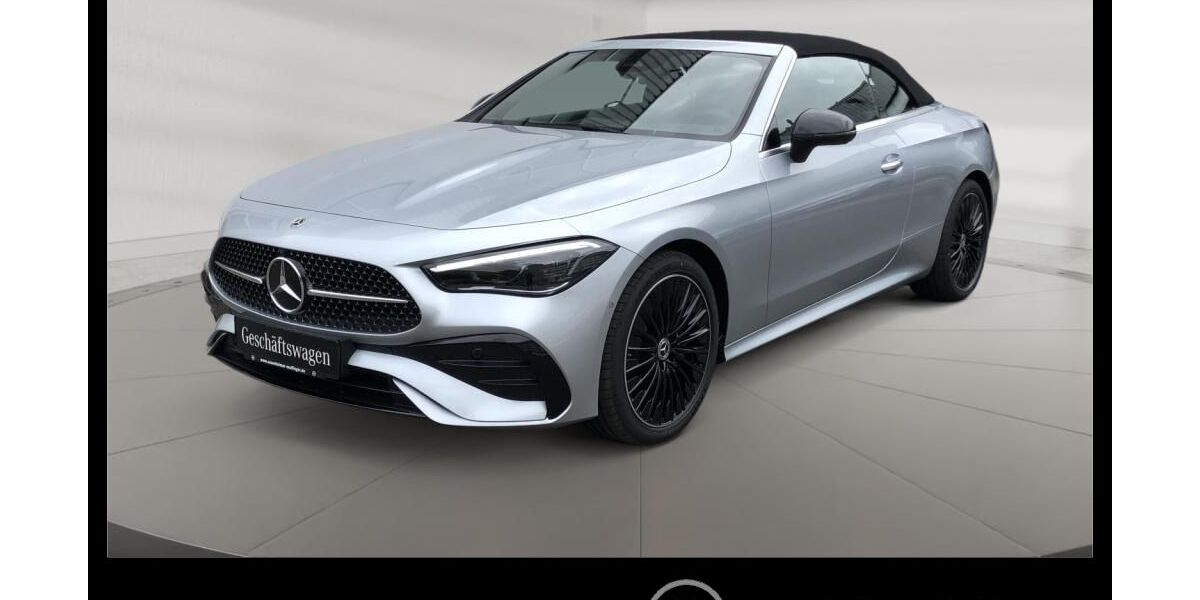 Mercedes-Benz CLE 220 8.646 km 56.989 &euro; Heilbronn 74072