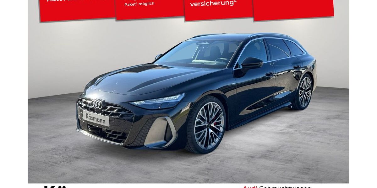 Audi A6 15.000 km 77.400 &euro; Mosbach 74821