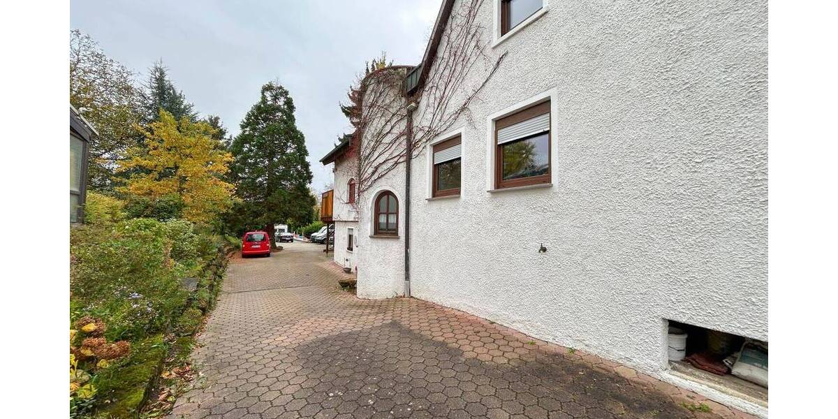 Mehrfamilienhaus, Wohnhaus Bad Friedrichshall Kochendorf - 1.350.000&euro; | Angebot:25997731