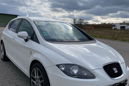 Seat Leon 170.000 km 4.099 &euro; Sulzfeld 75056