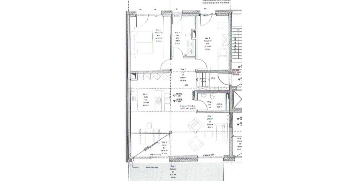 Erdgeschoßwohnung Heilbronn Kernstadt - 3.5 Zimmer, 112 m&sup2;, 1.700&euro; | Angebot:24767515