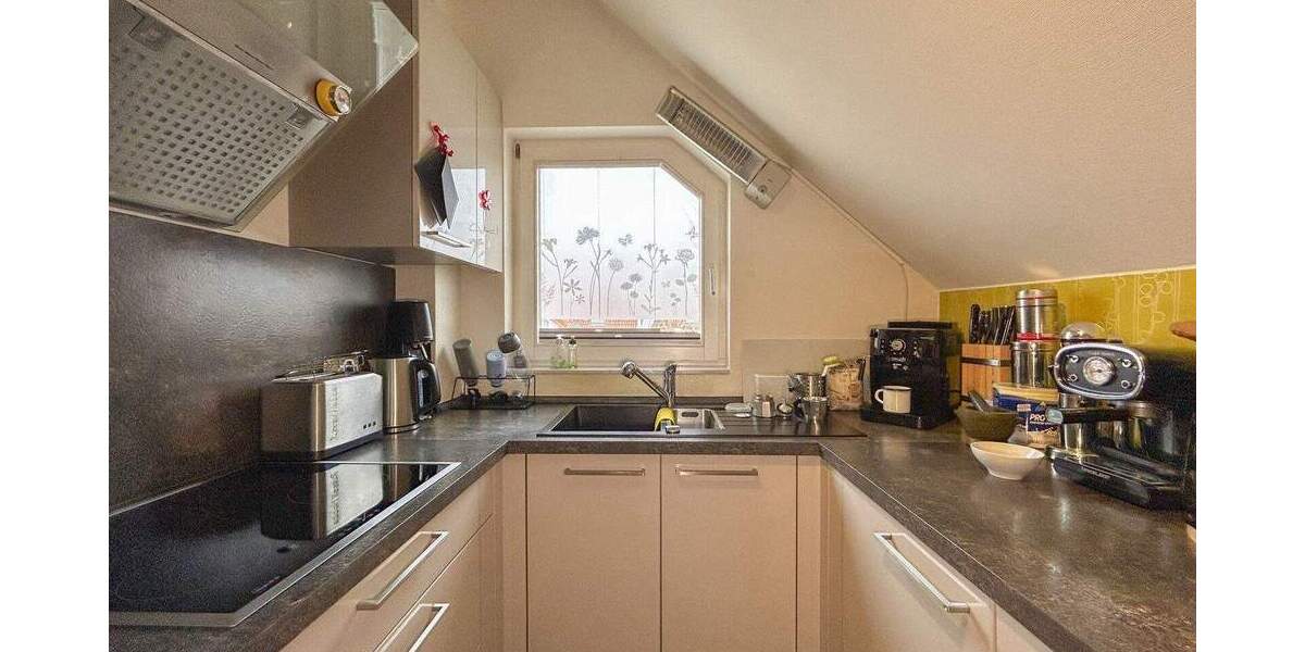 Etagenwohnung Bad Wimpfen - 3 Zimmer, 73 m&sup2;, 280.000&euro; | Angebot:25776147