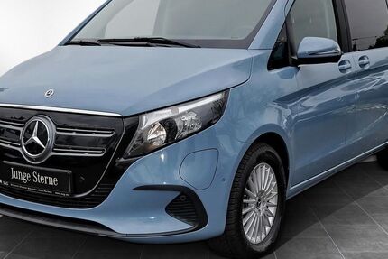 Mercedes-Benz EQV 11.030 km 46.470 &euro; Bretten 75015