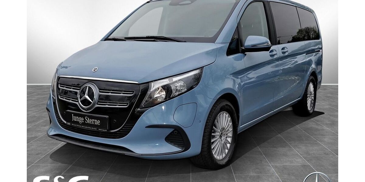 Mercedes-Benz EQV 11.030 km 46.470 &euro; Bretten 75015