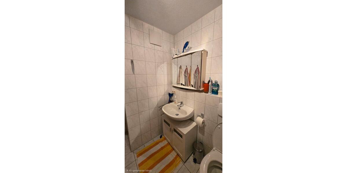 Terrassenwohnung Bad Friedrichshall - 2 Zimmer, 54 m&sup2;, 205.000&euro; | Angebot:24573472