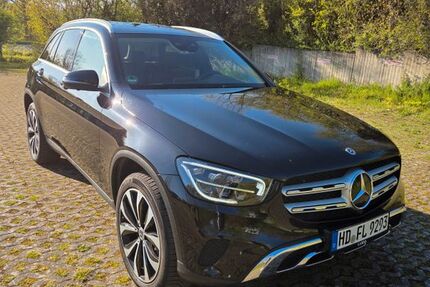 Mercedes-Benz GLC 220 82.000 km 29.000 &euro; Sinsheim 74889