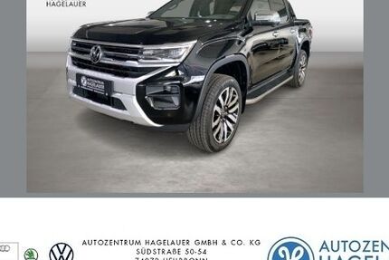VW Amarok 14.995 km 67.553 &euro; Heilbronn 74072