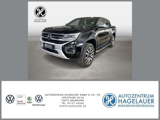 VW Amarok 14.995 km 67.553 &euro; Heilbronn 74072