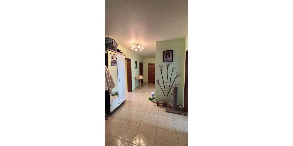 Etagenwohnung Weinsberg - 3 Zimmer, 94 m&sup2;, 335.000&euro; | Angebot:25879237